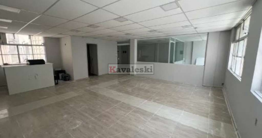 Casa comercial com 1 sala à venda na Rua Luís Coelho, --, Consolação, São Paulo