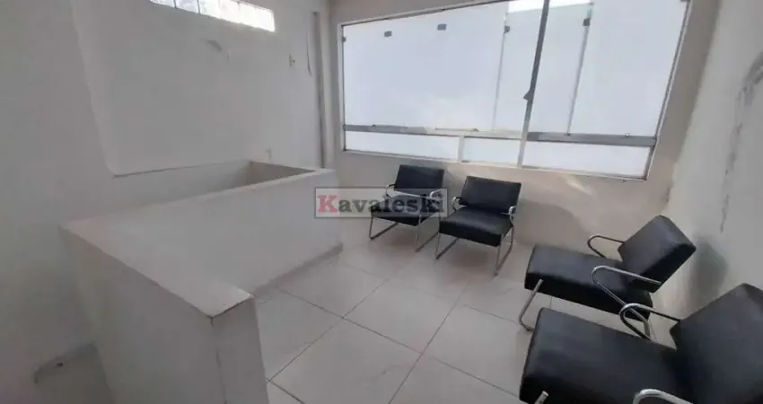 VENDO SOBRADO RESIDENCIAL/COMERCIAL 60 M²