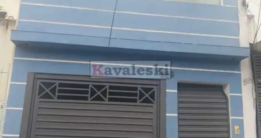 Casa com 3 quartos à venda na Rua Arcipreste Andrade, --, Ipiranga, São Paulo