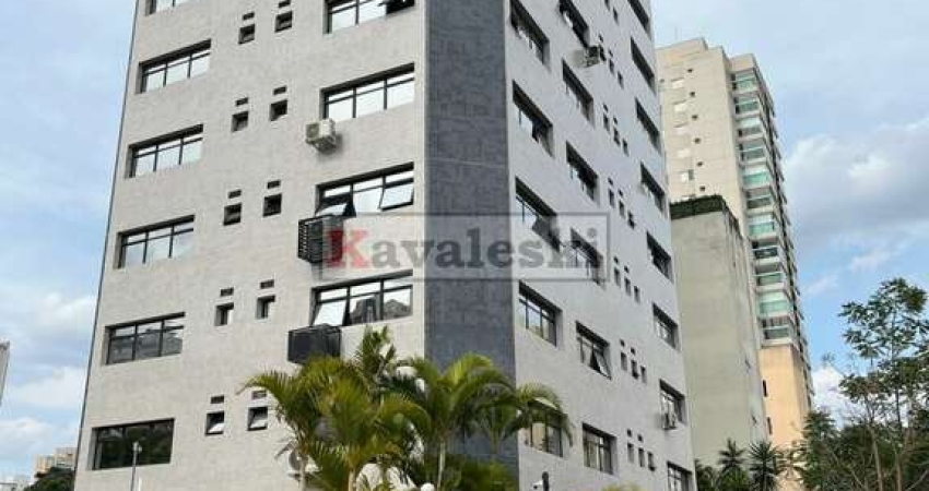 Sala comercial com 1 sala à venda na Rua Padre Machado, --, Bosque da Saúde, São Paulo