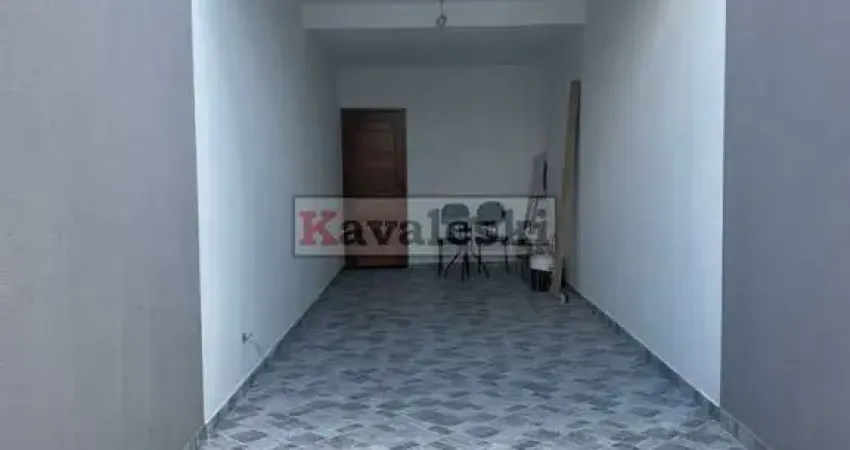 Casa com 3 quartos à venda na Rua Caucaia, --, Vila do Bosque, São Paulo