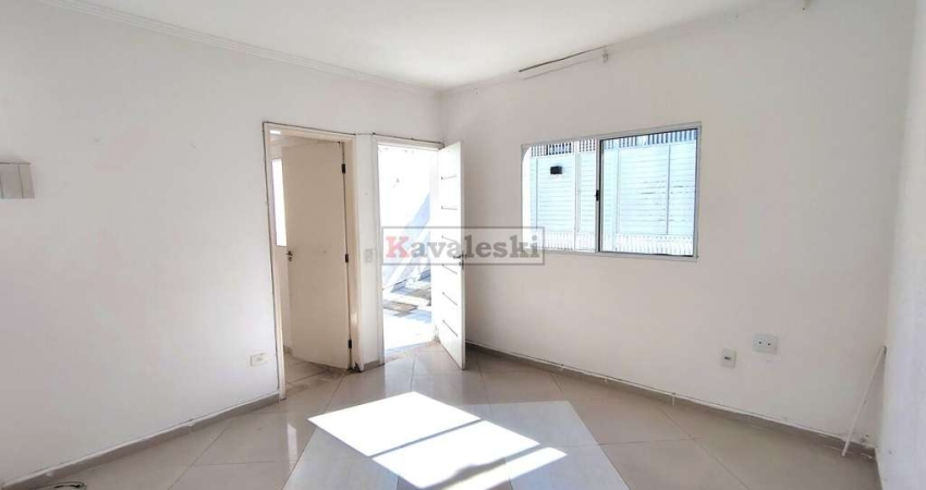 Casa com 3 quartos à venda na Rua Peropava, --, Cursino, São Paulo