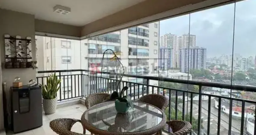 Condomínio Vereda Ipiranga