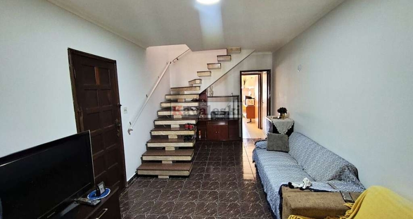 Casa com 3 quartos à venda na Rua do Boqueirão, --, Saúde, São Paulo