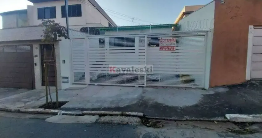 Casa com 2 quartos para alugar na Rua Prisciliana Duarte, --, Jardim da Saude, São Paulo