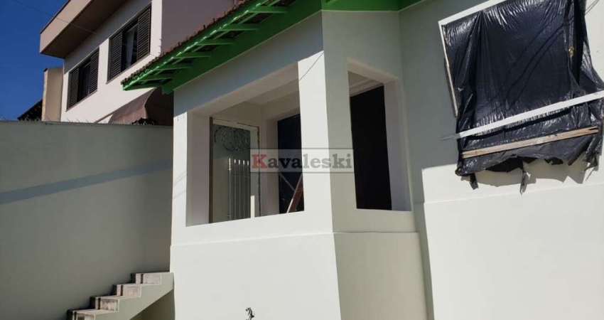 Casa com 2 quartos à venda na Rua Prisciliana Duarte, --, Jardim da Saude, São Paulo