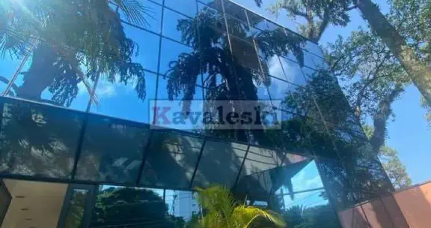 Casa comercial para alugar na Avenida Indianópolis, --, Indianópolis, São Paulo