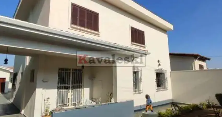 Casa com 4 quartos à venda na Alameda dos Araés, --, Planalto Paulista, São Paulo
