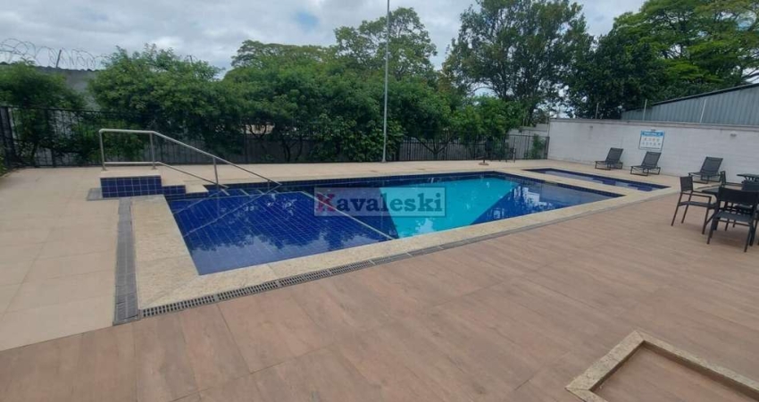 ** Imóvel novo e nunca habitado para a locação no bairro Jardim Maria Estela (Zona Sul de São Paulo)