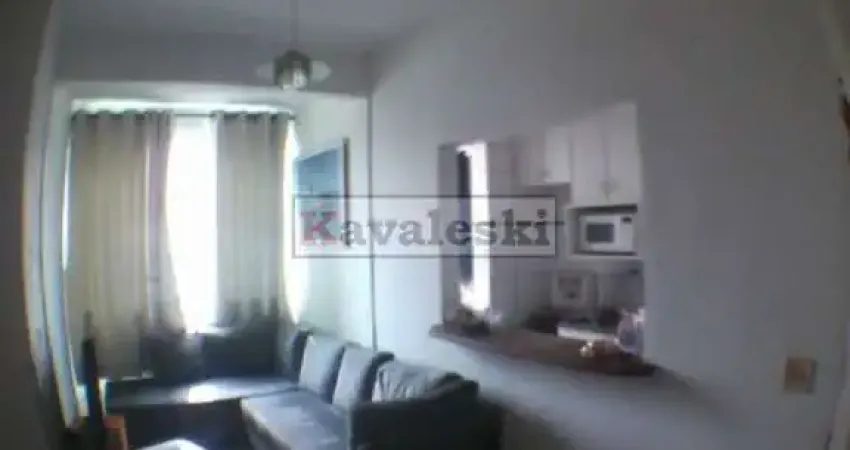 Apartamento com 3 quartos à venda na Rua Abranches de Moura, --, Vila Moraes, São Paulo