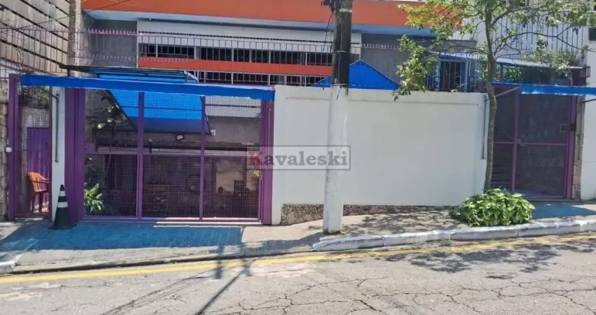 ATENÇÃO INVESTIDORES !! Casa Térrea Jardim da Saúde com ótima renda !!! 422 metros / Imperdível