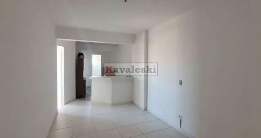 Apartamento com 2 quartos para alugar na Avenida Engenheiro Armando de Arruda Pereira, --, Vila do Encontro, São Paulo