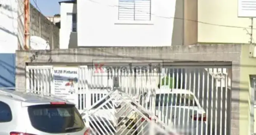Casa com 2 quartos para alugar na Rua Professor Roberto Mange, --, Vila Santo Estéfano, São Paulo