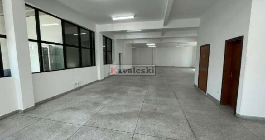 ** Prédio comercial a venda próximo ao terminal Jabaquara.