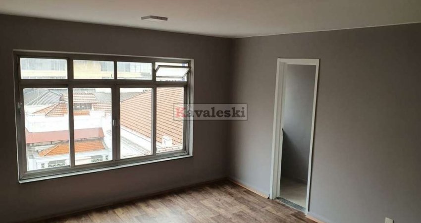 Sala Comercial para Locação a 100m na Sé / Centro - São Paulo/SP