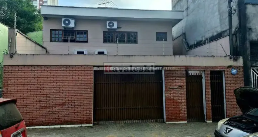 ** sobrando residencial/ comercial a venda próximo ao metrô saúde.