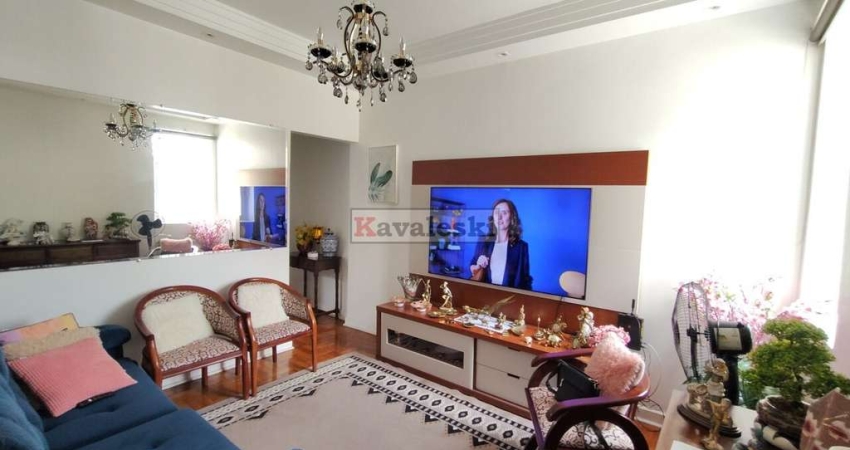 Apartamento Santa Cecília