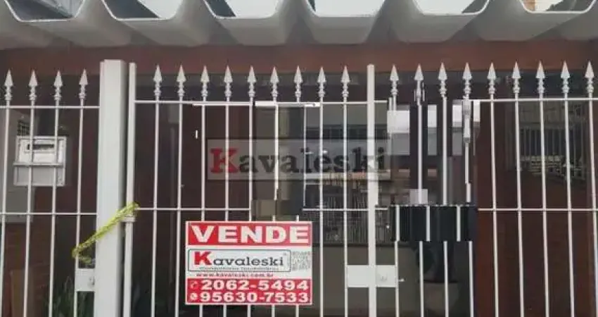 Casa com 2 quartos à venda na Rua João Salem, --, Conceição, São Paulo