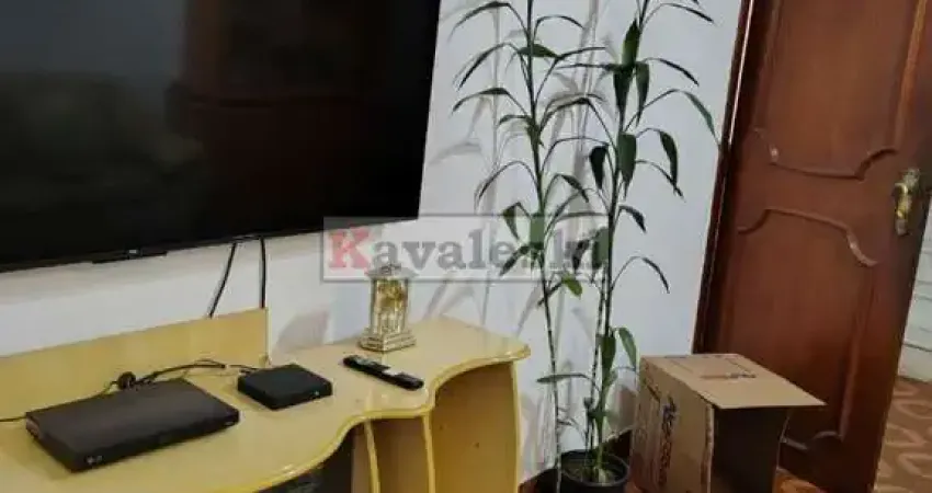 Casa com 3 quartos à venda na Rua do Reno, --, Vila Moinho Velho, São Paulo