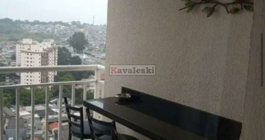 Apartamento com 3 Quartos e 1 banheiro à Venda, 69 m² por R$ 450.000,00.