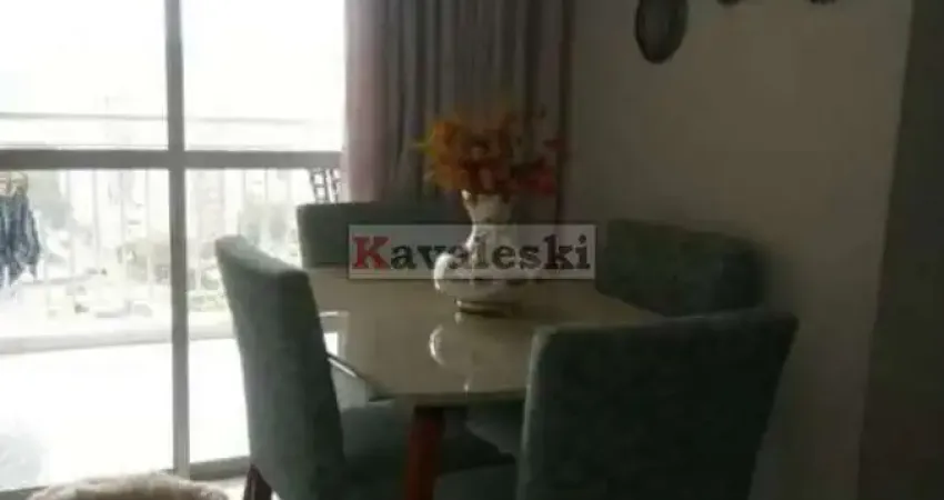 Apartamento com 3 quartos e 1 banheiro à venda, 69 m² por r$ 450.000,00.