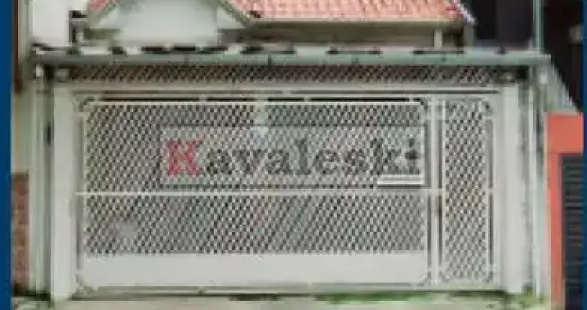 Casa Térrea Miolo Ipiranga / 2 dormitórios 2 vagas de garagem / Quintal / Doc 100%