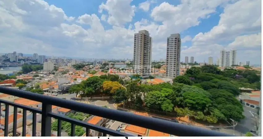 Apartamento com 2 quartos à venda na Rua Santa Aurélia, --, Vila São José (Ipiranga), São Paulo