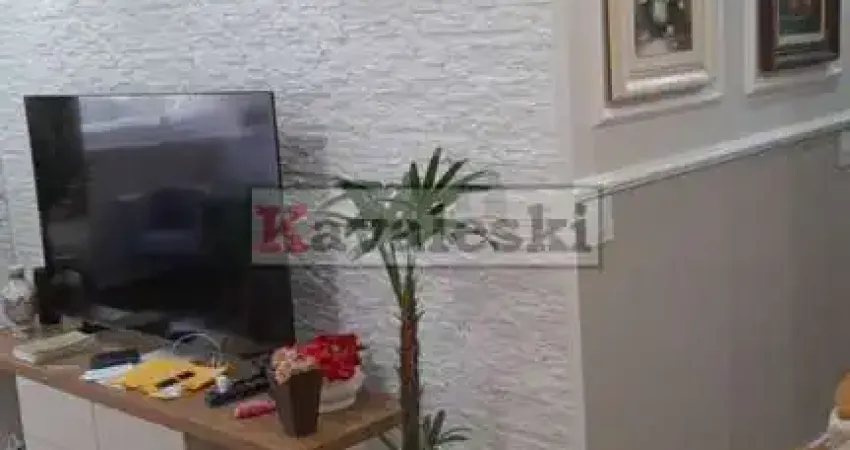 Apartamento com 3 quartos à venda na Rua Abrahão Calux, --, Vila Moinho Velho, São Paulo