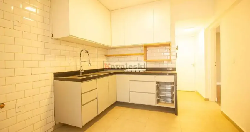Apartamento com 3 quartos à venda na Rua do Lavapés, --, Cambuci, São Paulo