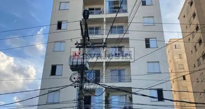 Apartamento Vago com 2 dormitórios 1 vaga / Acesso ao Metrô Sacomã