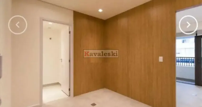 conjunto comercial impecável no Paraiso
