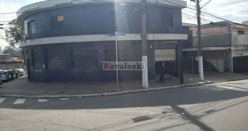 Loja / Salão / Ponto Comercial para alugar, 400m² - Bosque da Saúde