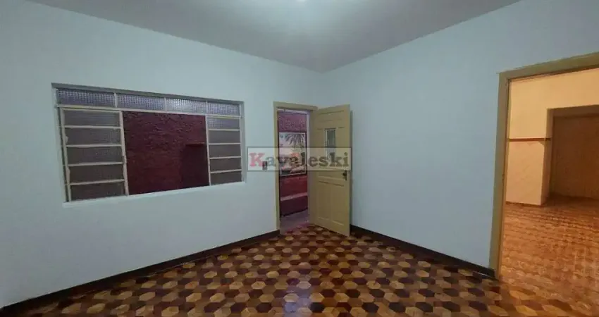 Casa térrea assobradada para venda no bairro Vila das Mercês - São Paulo/SP