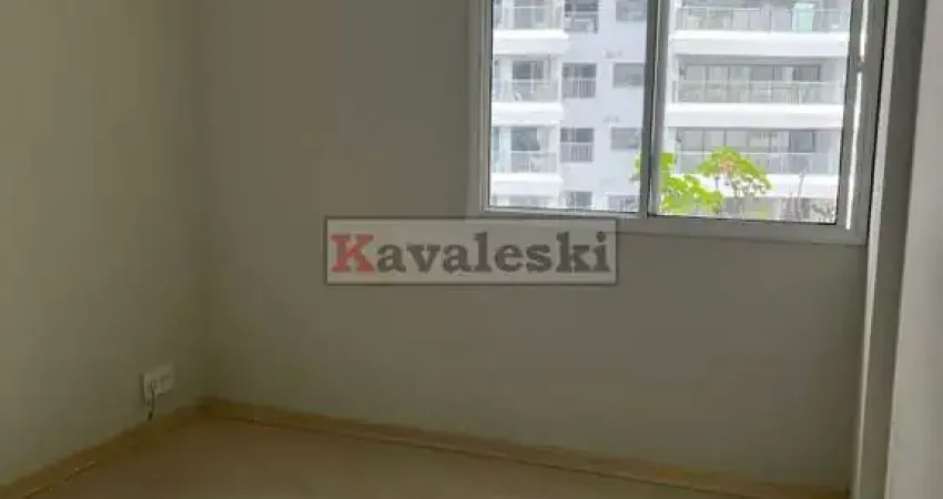 Apartamento com 1 quarto para alugar na Avenida Armando Ferrentini, --, Paraíso, São Paulo