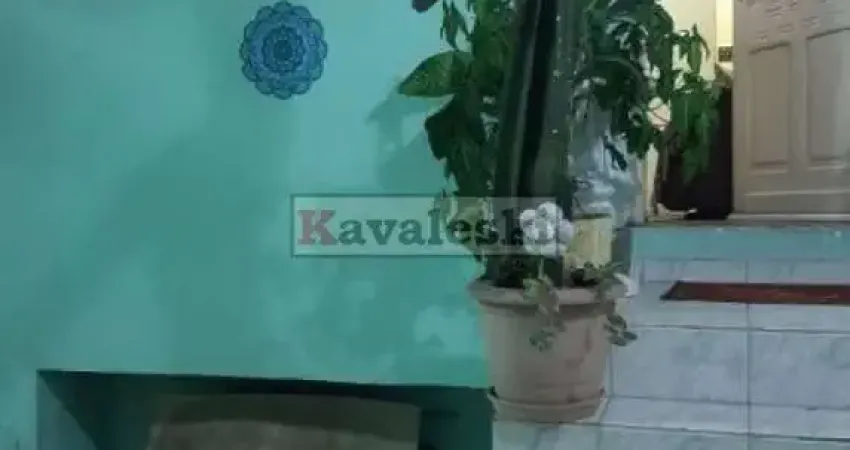 Casa com 2 quartos à venda na Rua Doutor Mário Vicente, --, Vila Dom Pedro I, São Paulo