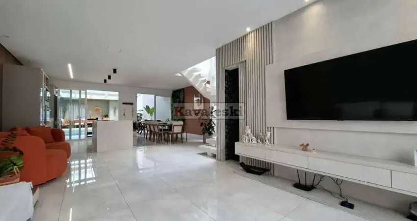 Casa com 3 quartos à venda na Rua Volga, --, Vila Moinho Velho, São Paulo