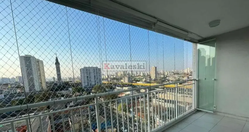 ATENÇÃO !!! Apartamento Studio Próx Metrô Sacomã / Imperdível / Lazer Completo