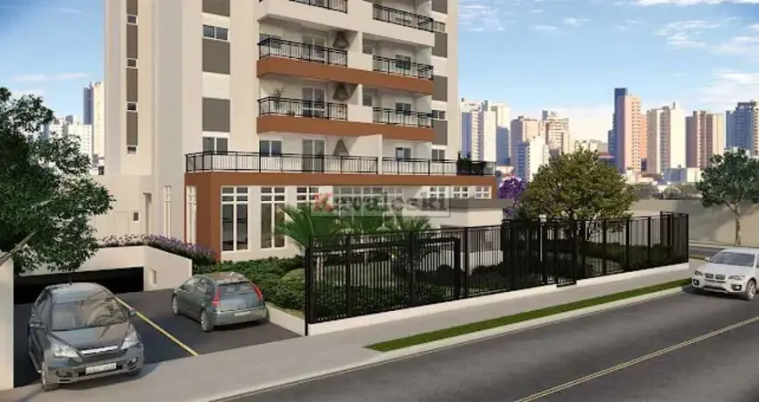 Apartamento com 2 quartos à venda na Rua Itapiru, --, Saúde, São Paulo