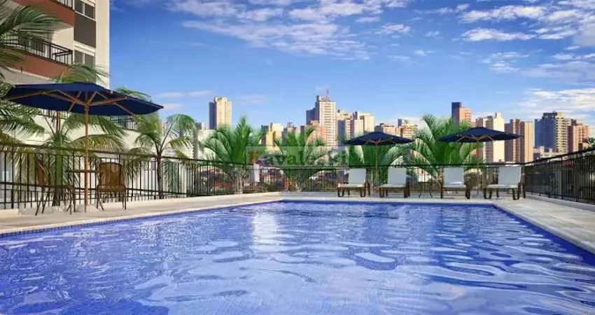 Apartamento com 2 quartos à venda na Rua Itapiru, --, Saúde, São Paulo