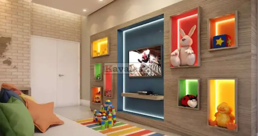 Apartamento com 2 quartos à venda na Rua Itapiru, --, Saúde, São Paulo