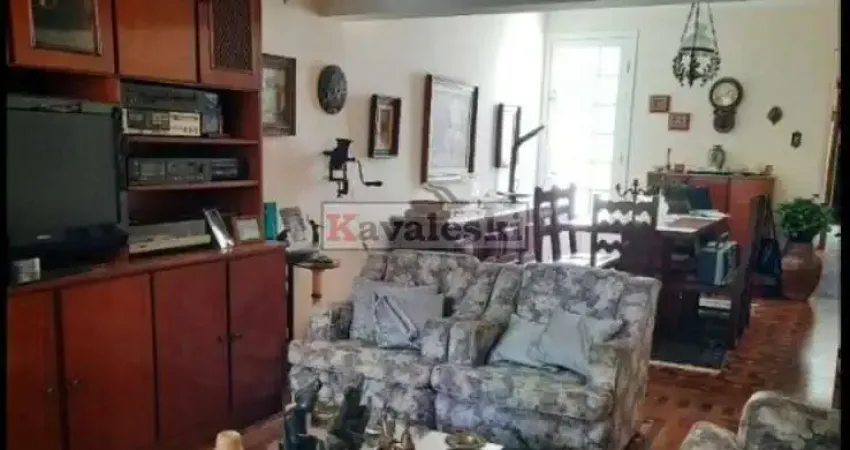 Casa com 4 quartos para alugar na Rua Cunha, --, Vila Clementino, São Paulo