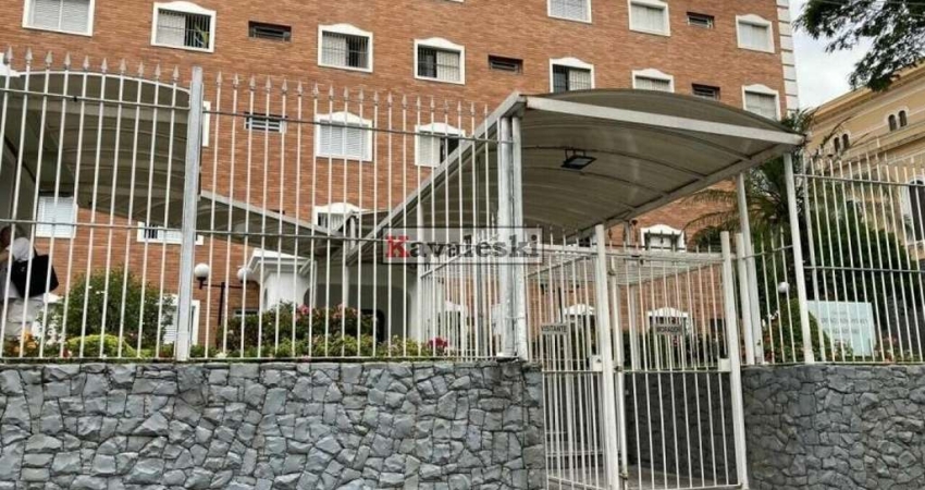 Apartamento Miolo Ipiranga - 2 dormitórios 1 vaga - Oportunidade