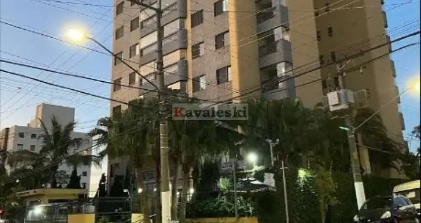 Lindo Apartamento Miolo Jd da Saúde 3 dormitórios