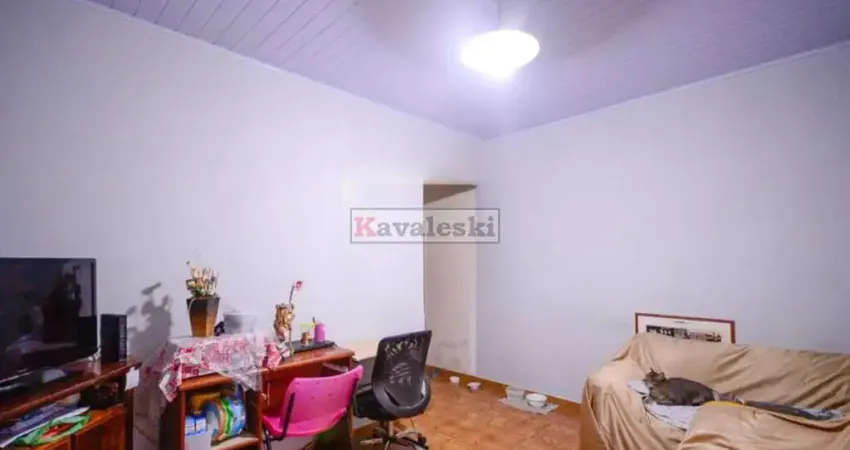 Casa com 3 quartos à venda na Rua Olivério Vieira, --, Jardim Clímax, São Paulo