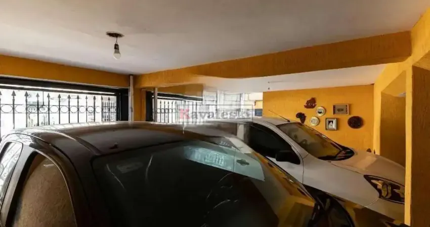 ** Casa Térrea para a locação próximo ao Shopping Plaza Sul.