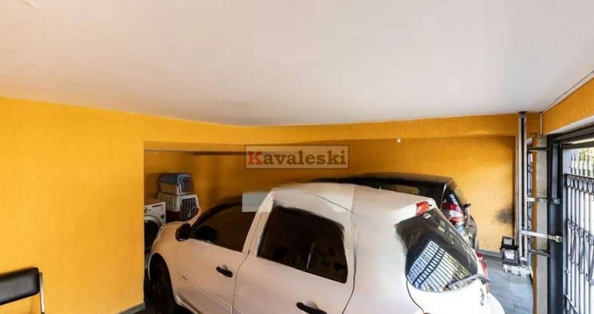 ** Casa Térrea para a VENDA no bairro Jardim da Saúde próximo ao Shopping Plaza Sul.