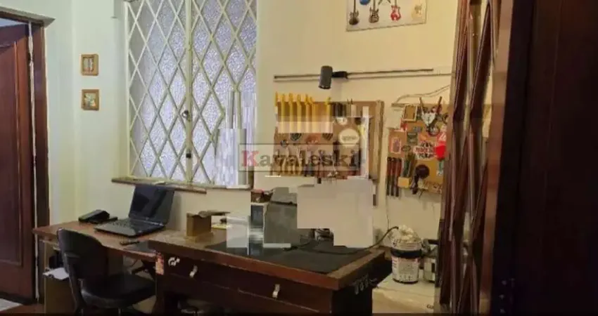 Casa com 7 quartos à venda na Rua Lord Cockrane, --, Ipiranga, São Paulo