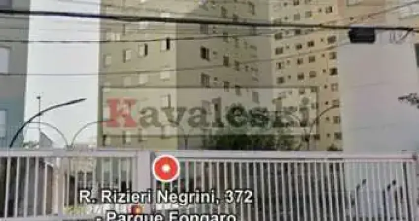 Apartamento com 2 quartos à venda na Rua Rizieri Negrini, --, Parque Fongaro, São Paulo