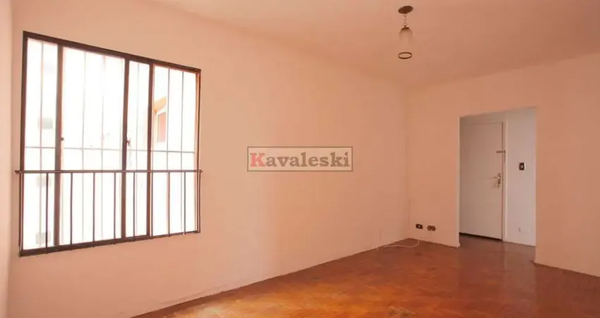 Apartamento com 3 quartos à venda na Rua Simão Lopes, --, Vila Moraes, São Paulo