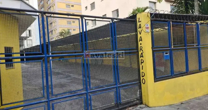 Espaço comercial para a locação no bairro Jardim da Saúde